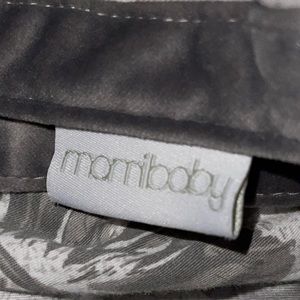 NEW MAMIBABY COVER